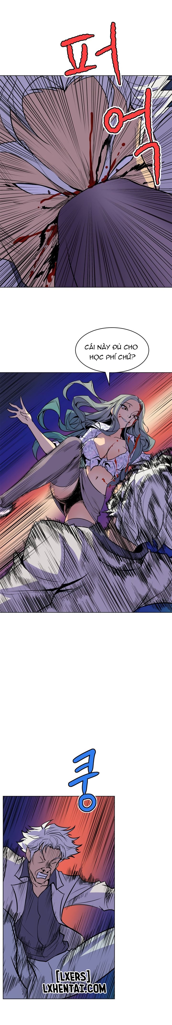 Thân Phận Bí Mật Chap Chapter 65-Thân Phận Bí Mật - Next Chap 57