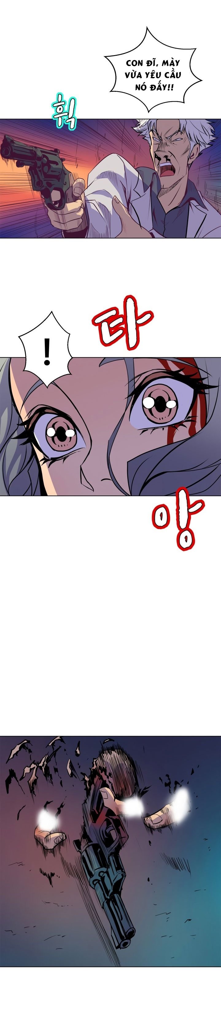 Thân Phận Bí Mật Chap Chapter 65-Thân Phận Bí Mật - Next Chap 57