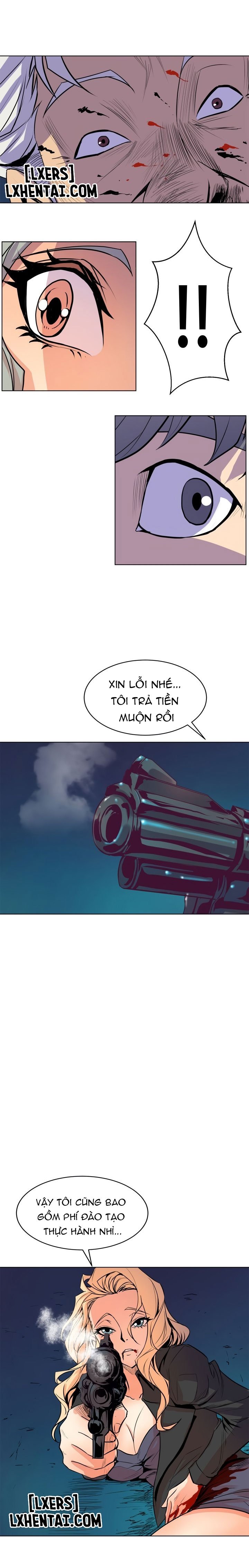 Thân Phận Bí Mật Chap Chapter 65-Thân Phận Bí Mật - Next Chap 57