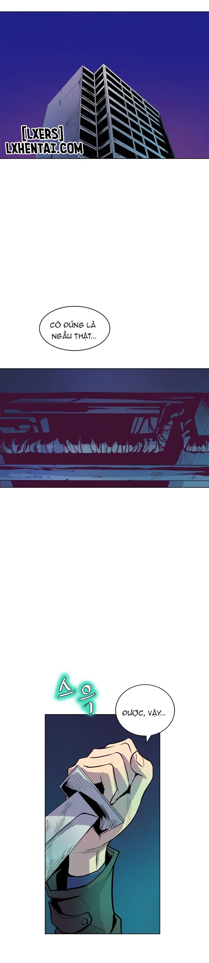 Thân Phận Bí Mật Chap Chapter 65-Thân Phận Bí Mật - Next Chap 57