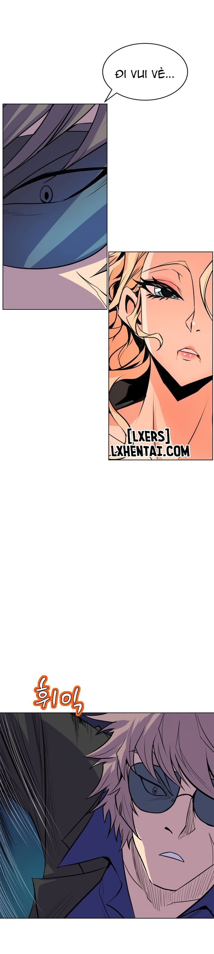 Thân Phận Bí Mật Chap Chapter 65-Thân Phận Bí Mật - Next Chap 57