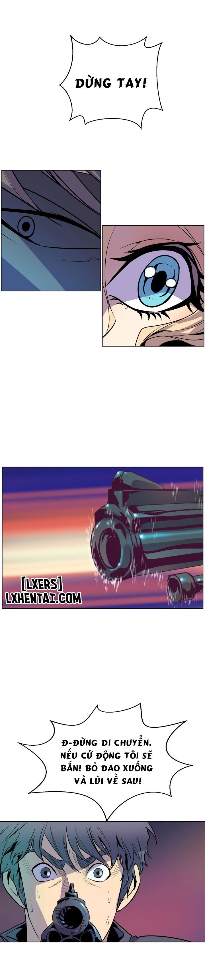 Thân Phận Bí Mật Chap Chapter 65-Thân Phận Bí Mật - Next Chap 57