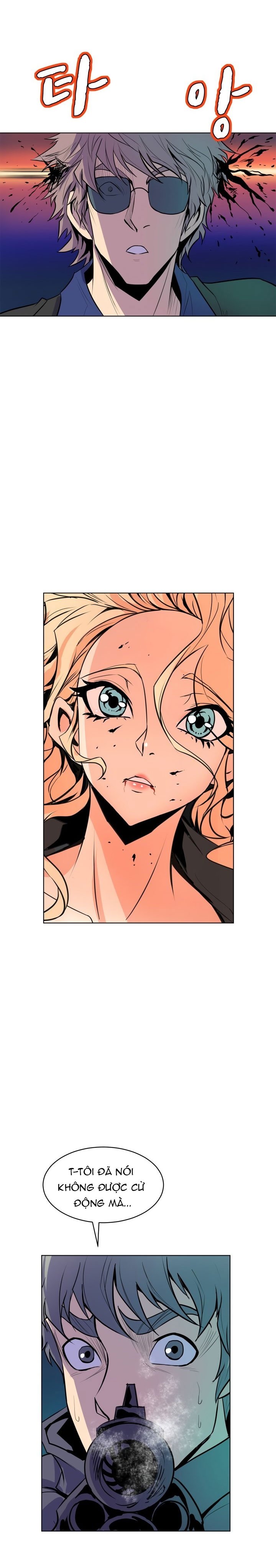 Thân Phận Bí Mật Chap Chapter 65-Thân Phận Bí Mật - Next Chap 57