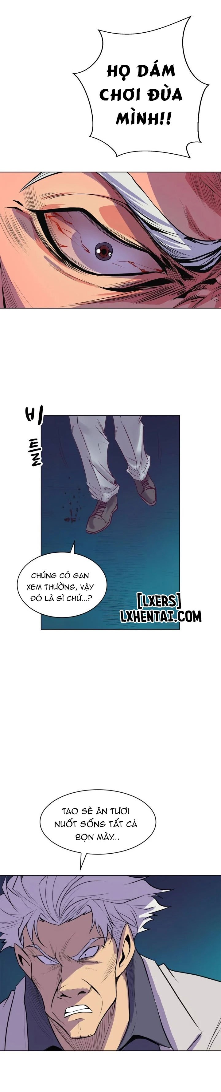 Thân Phận Bí Mật Chap Chapter 66-Thân Phận Bí Mật - Next Chap 58