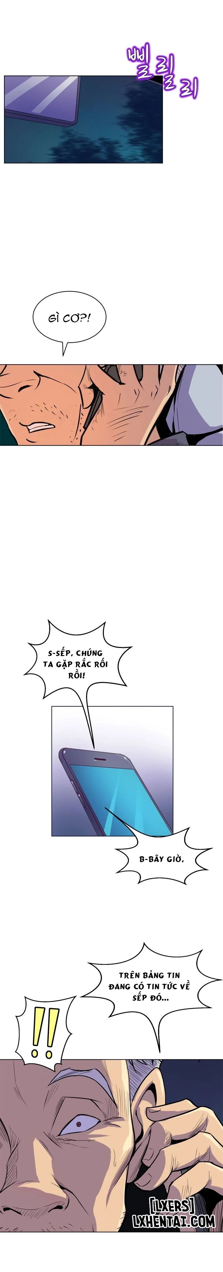 Thân Phận Bí Mật Chap Chapter 66-Thân Phận Bí Mật - Next Chap 58