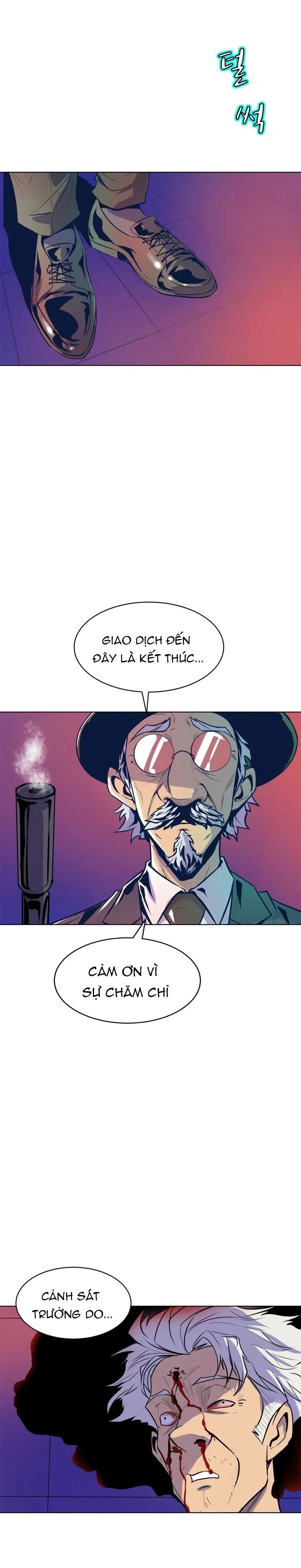 Thân Phận Bí Mật Chap Chapter 66-Thân Phận Bí Mật - Next Chap 58