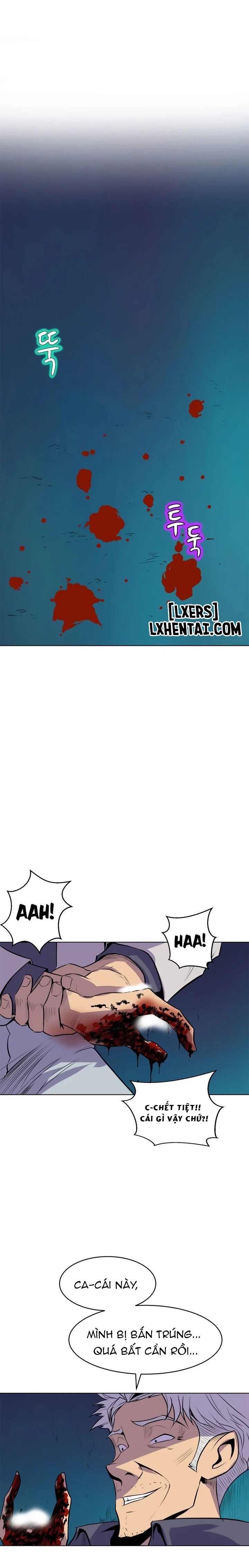 Thân Phận Bí Mật Chap Chapter 66-Thân Phận Bí Mật - Next Chap 58