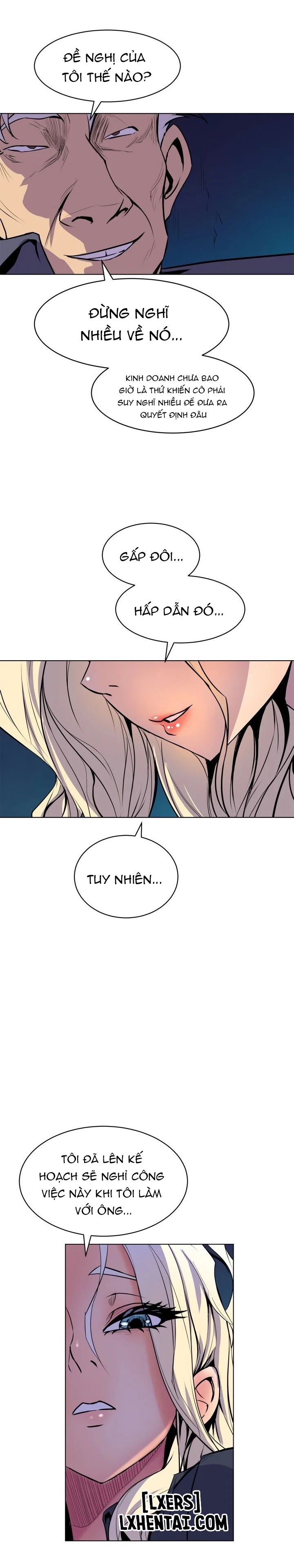 Thân Phận Bí Mật Chap Chapter 66-Thân Phận Bí Mật - Next Chap 58