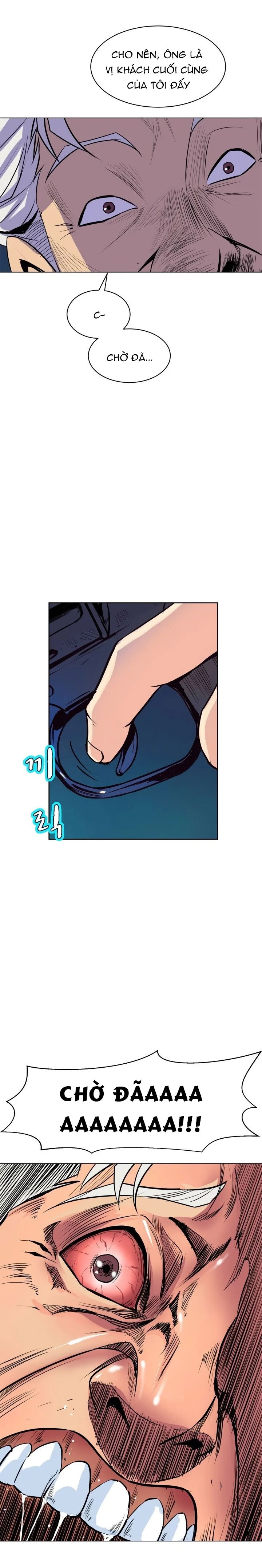 Thân Phận Bí Mật Chap Chapter 66-Thân Phận Bí Mật - Next Chap 58