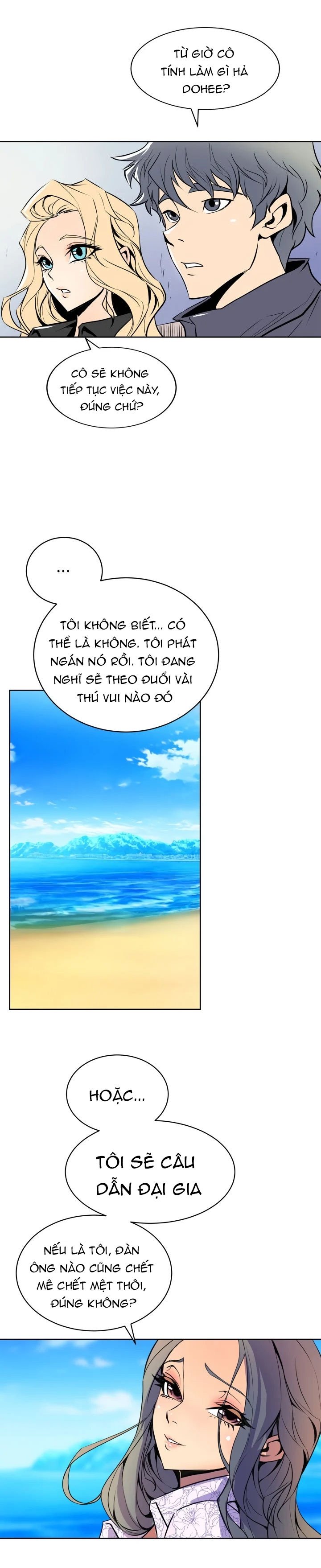 Thân Phận Bí Mật Chap Chapter 67-Thân Phận Bí Mật - Next Chap 59