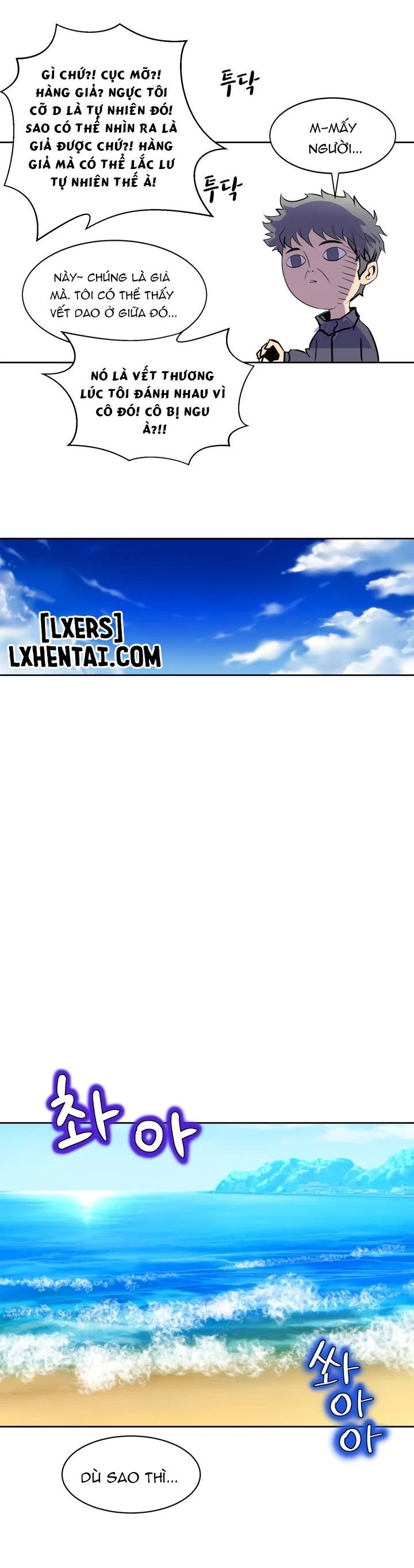 Thân Phận Bí Mật Chap Chapter 67-Thân Phận Bí Mật - Next Chap 59