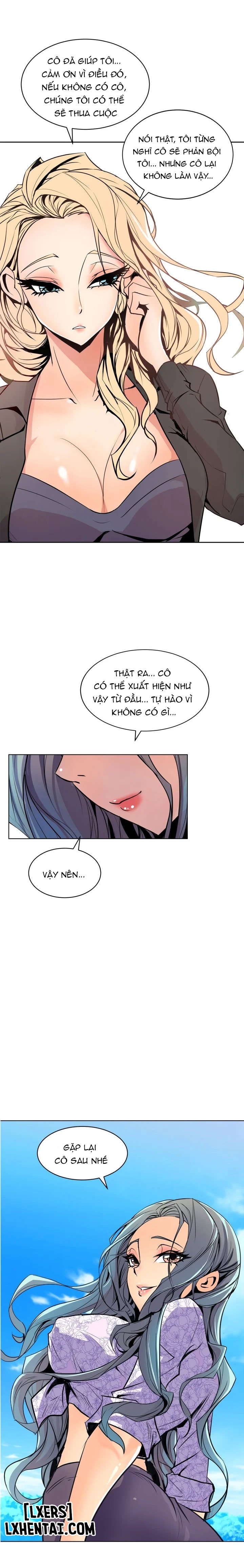 Thân Phận Bí Mật Chap Chapter 67-Thân Phận Bí Mật - Next Chap 59