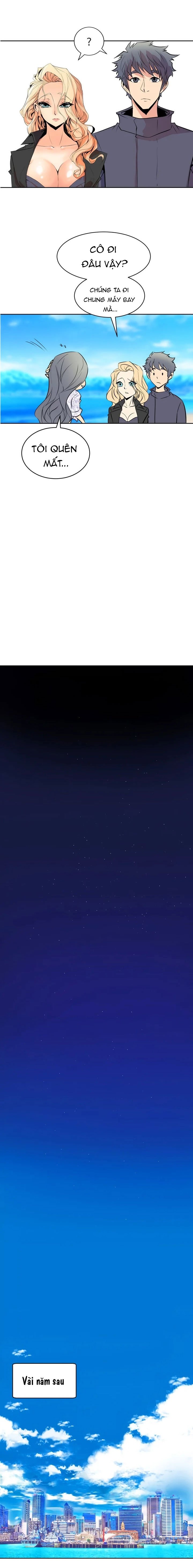 Thân Phận Bí Mật Chap Chapter 67-Thân Phận Bí Mật - Next Chap 59