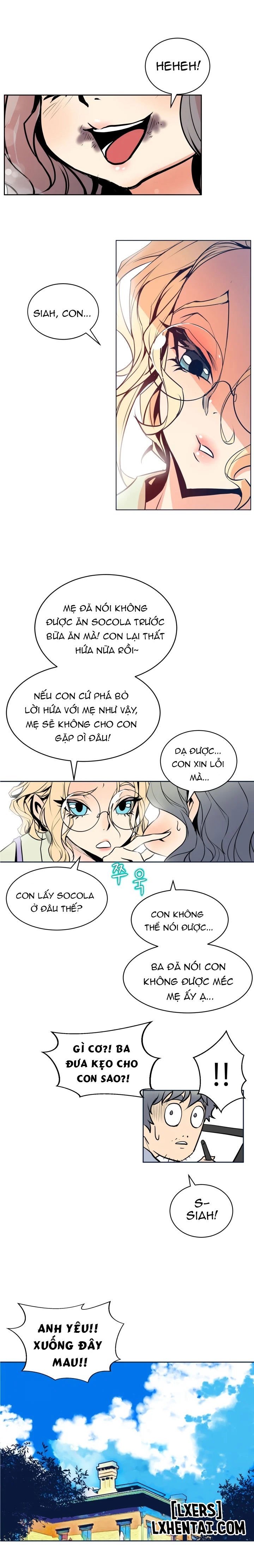 Thân Phận Bí Mật Chap Chapter 67-Thân Phận Bí Mật - Next Chap 59