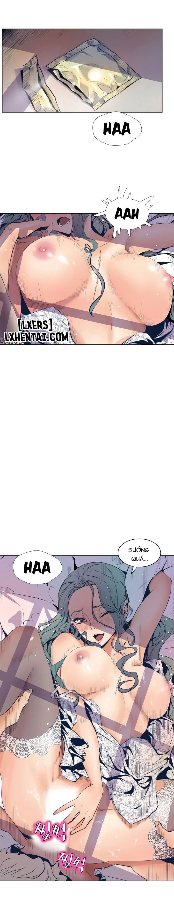 Thân Phận Bí Mật Chap Chapter 67-Thân Phận Bí Mật - Next Chap 59