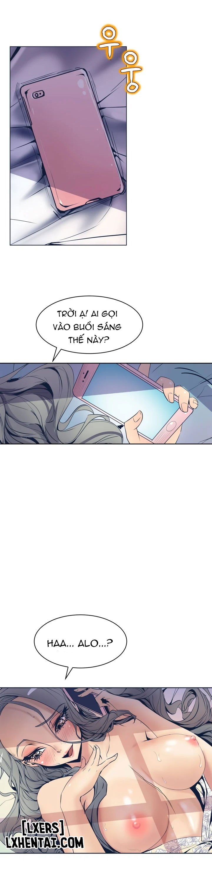 Thân Phận Bí Mật Chap Chapter 67-Thân Phận Bí Mật - Next Chap 59