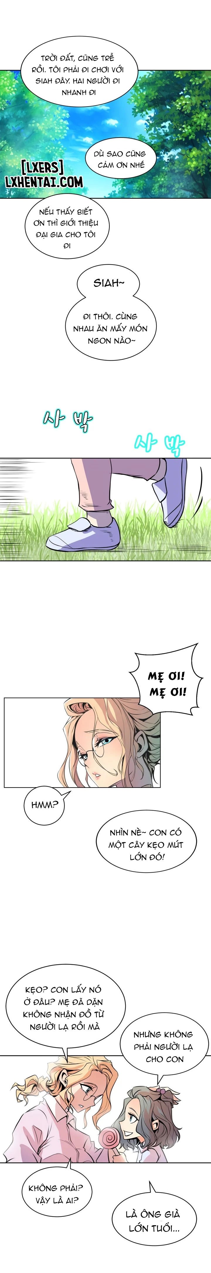 Thân Phận Bí Mật Chap Chapter 67-Thân Phận Bí Mật - Next Chap 59