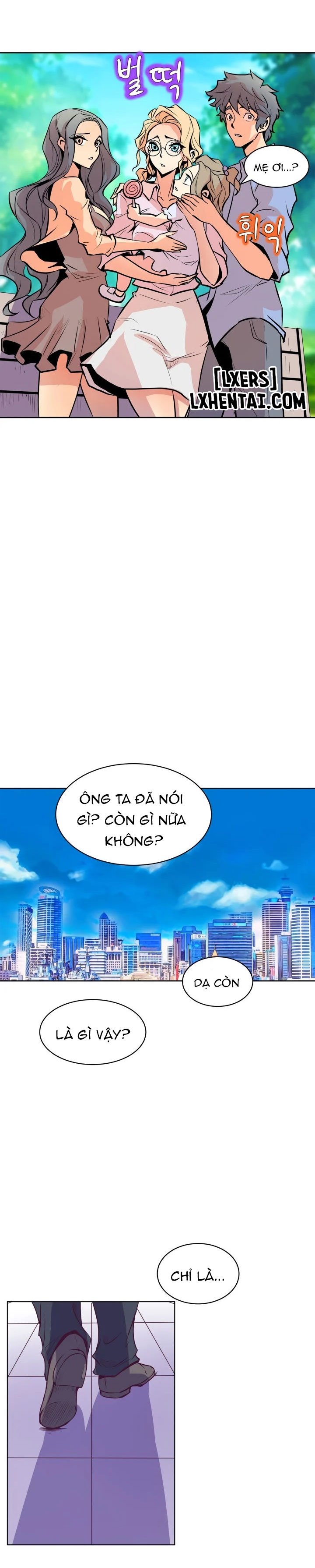 Thân Phận Bí Mật Chap Chapter 67-Thân Phận Bí Mật - Next Chap 59