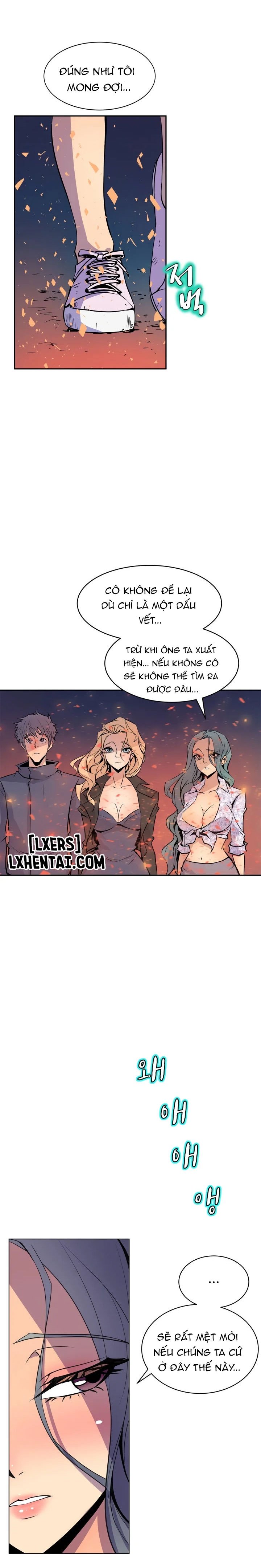 Thân Phận Bí Mật Chap Chapter 67-Thân Phận Bí Mật - Next Chap 59
