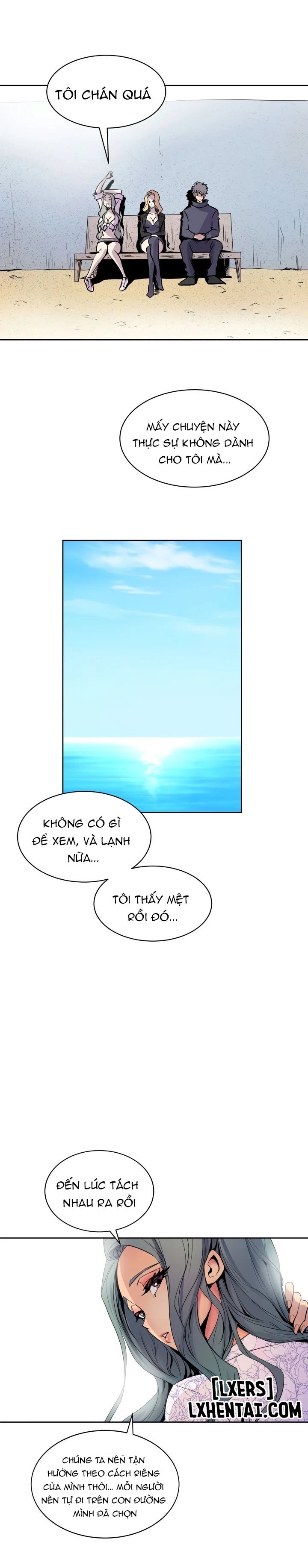 Thân Phận Bí Mật Chap Chapter 67-Thân Phận Bí Mật - Next Chap 59