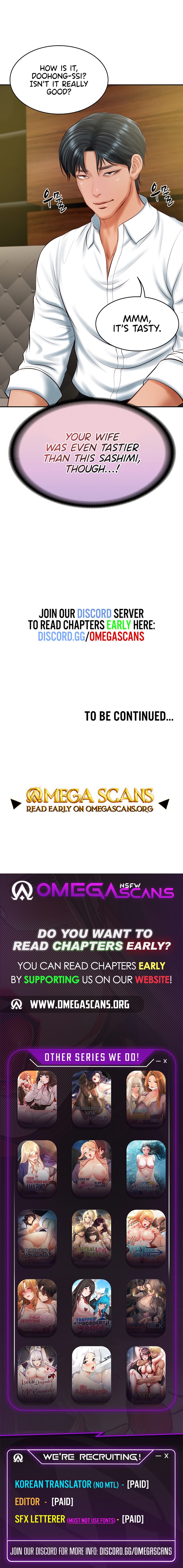 The Billionaire’s Monster Cock Son-In-Law Chap chap 19-The Billionaire’s Monster Cock Son-In-Law - Next Chap 20