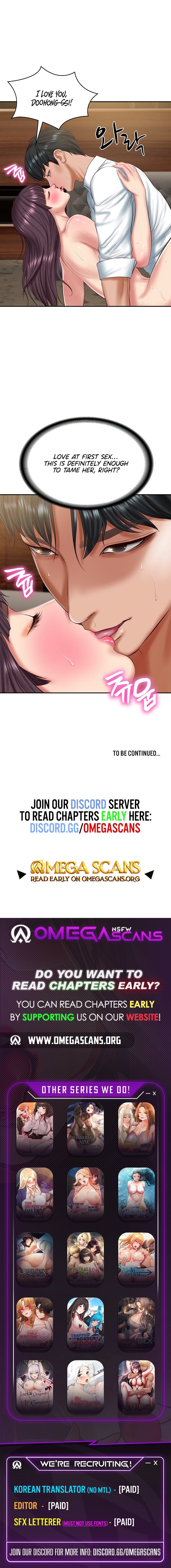 The Billionaire’s Monster Cock Son-In-Law Chap Chapter 29-The Billionaire’s Monster Cock Son-In-Law - Next Chap 30