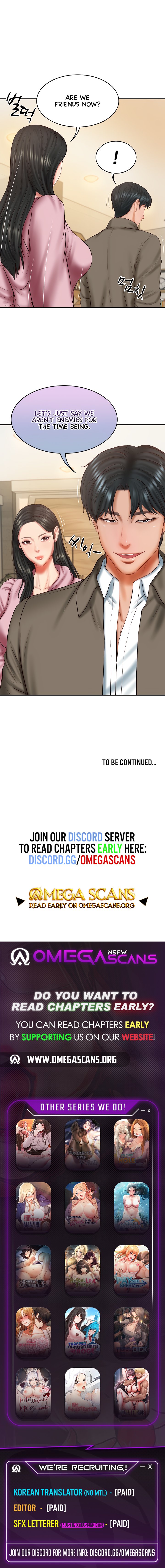 The Billionaire’s Monster Cock Son-In-Law Chap Chapter 30-The Billionaire’s Monster Cock Son-In-Law - Next Chap 31