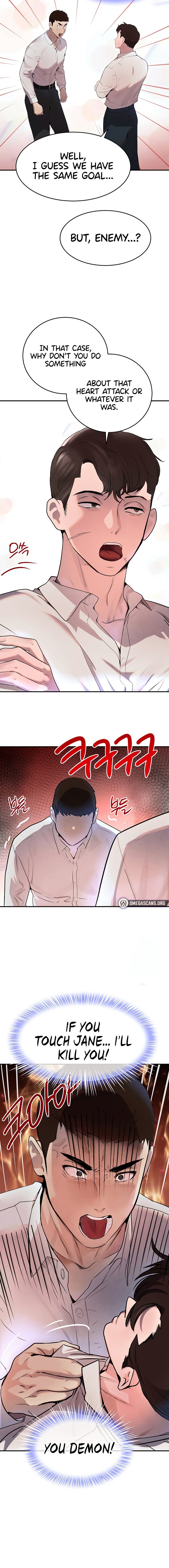 The Boss’s Daughter Chap Chapter 27-The Boss’s Daughter - Next Chap 28