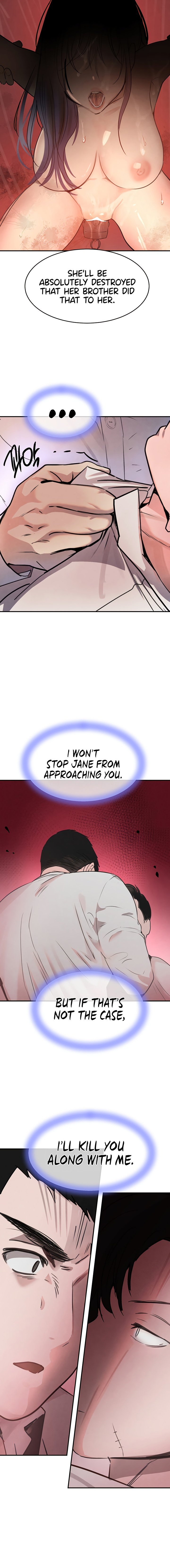 The Boss’s Daughter Chap Chapter 27-The Boss’s Daughter - Next Chap 28