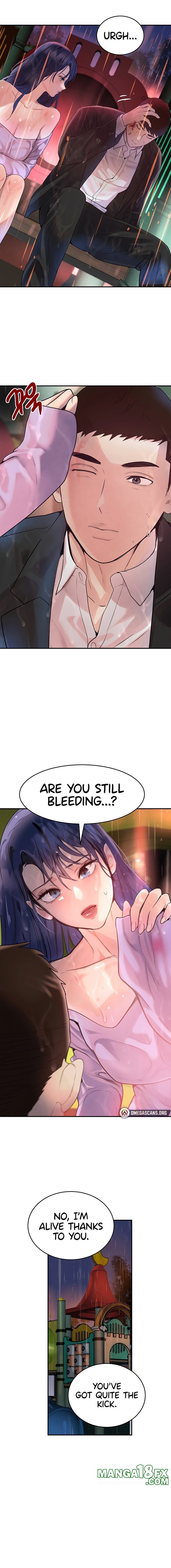 The Boss’s Daughter Chap Chapter 27-The Boss’s Daughter - Next Chap 28