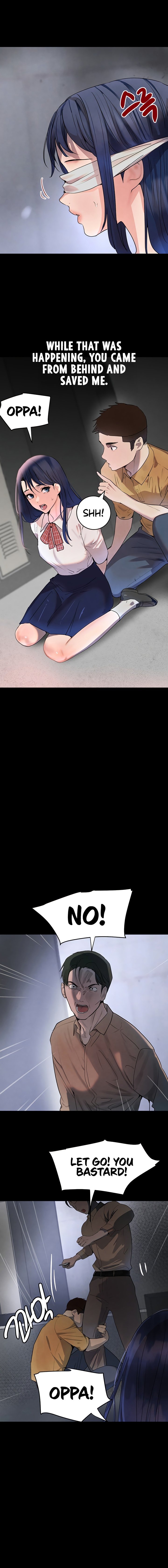 The Boss’s Daughter Chap Chapter 27-The Boss’s Daughter - Next Chap 28