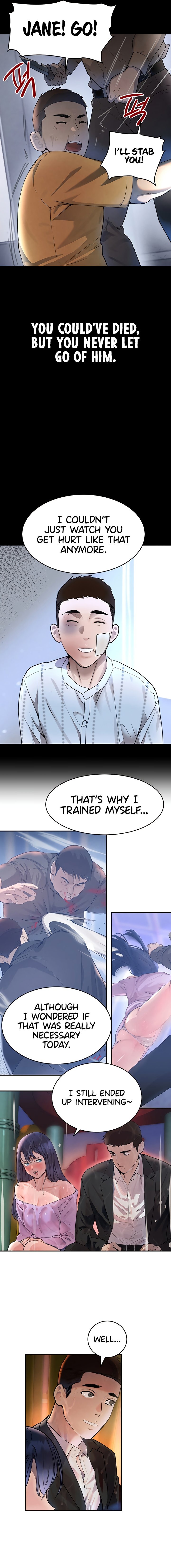 The Boss’s Daughter Chap Chapter 27-The Boss’s Daughter - Next Chap 28