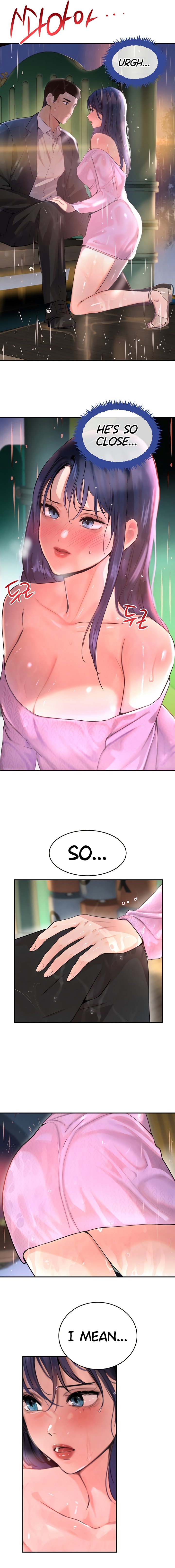 The Boss’s Daughter Chap Chapter 27-The Boss’s Daughter - Next Chap 28