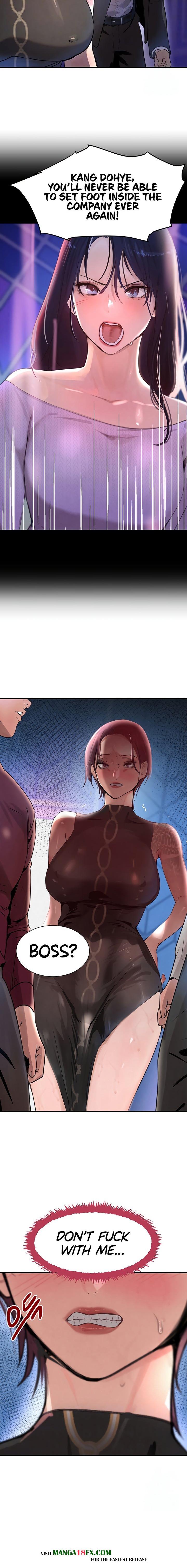 The Boss’s Daughter Chap Chapter 27-The Boss’s Daughter - Next Chap 28