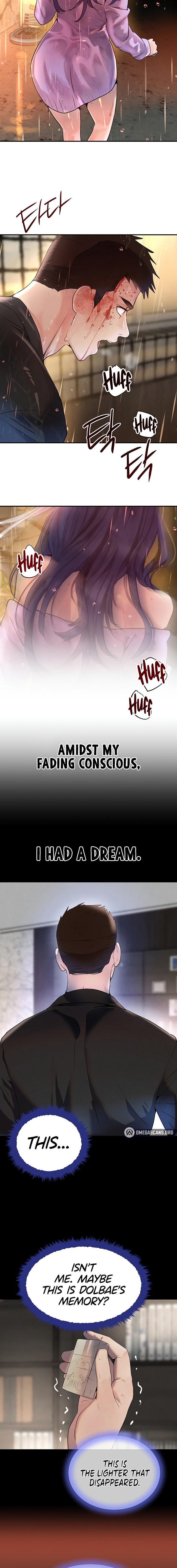 The Boss’s Daughter Chap Chapter 27-The Boss’s Daughter - Next Chap 28