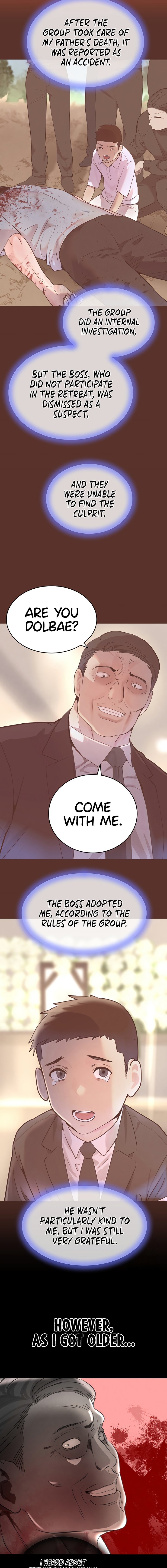 The Boss’s Daughter Chap Chapter 27-The Boss’s Daughter - Next Chap 28