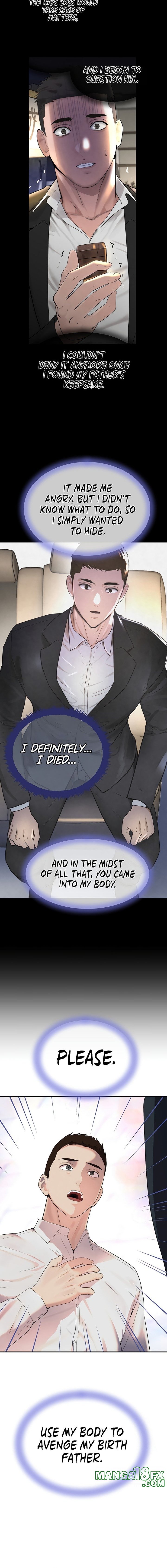 The Boss’s Daughter Chap Chapter 27-The Boss’s Daughter - Next Chap 28