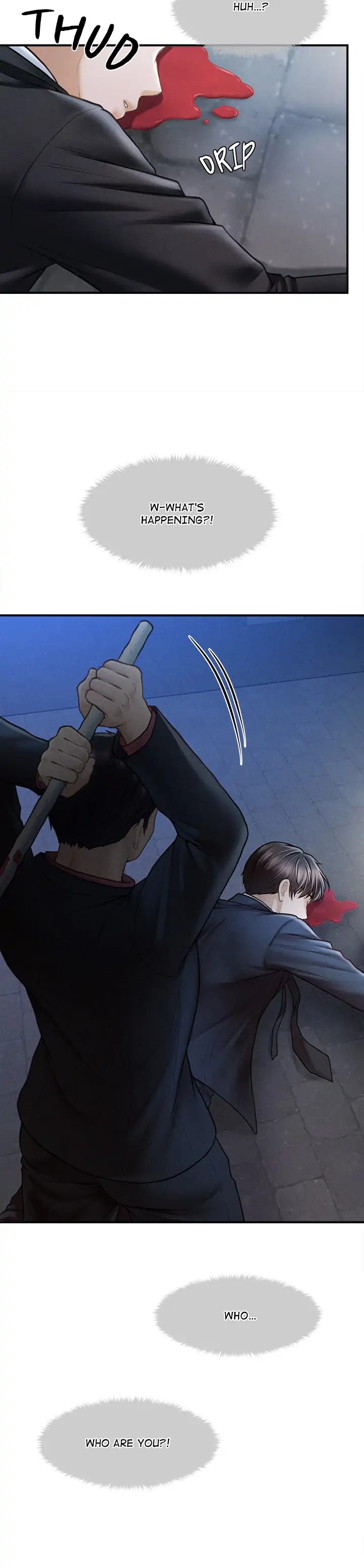 The Chairman’s Secret Son Chap Chapter 1-The Chairman’s Secret Son - Next Chap 2