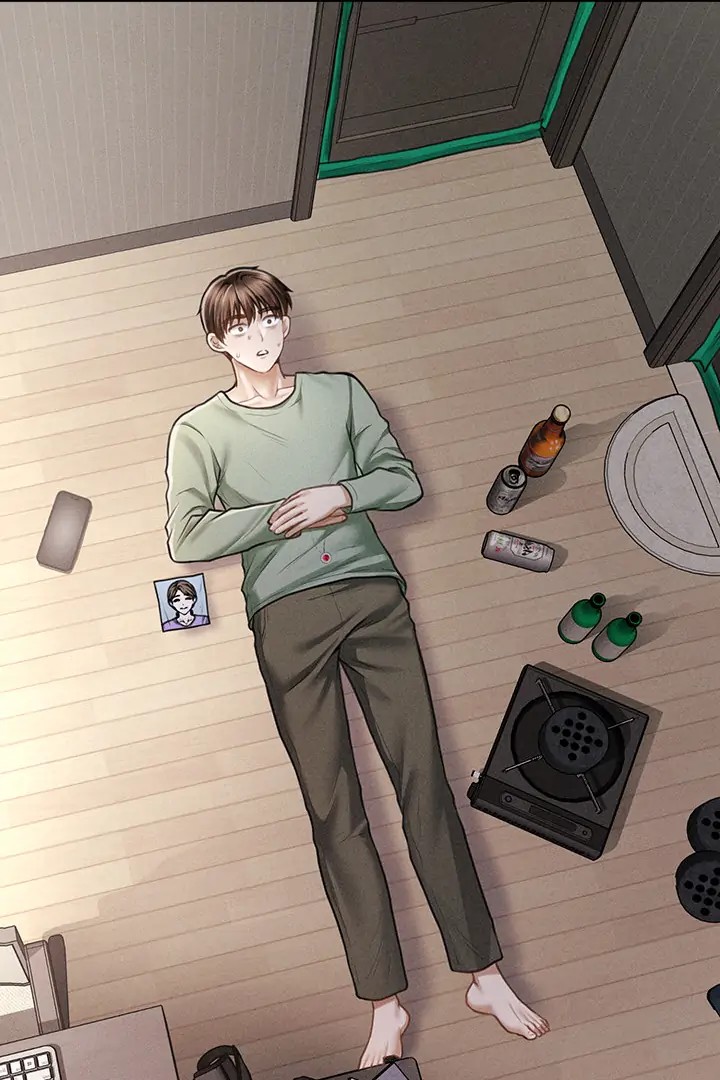 The Chairman’s Secret Son Chap Chapter 1-The Chairman’s Secret Son - Next Chap 2