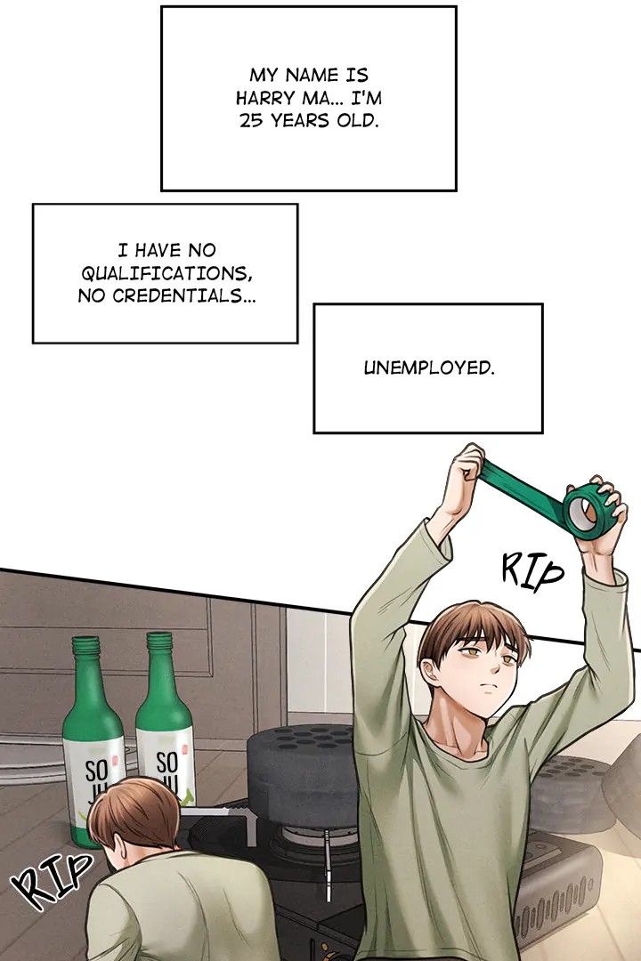 The Chairman’s Secret Son Chap Chapter 1-The Chairman’s Secret Son - Next Chap 2