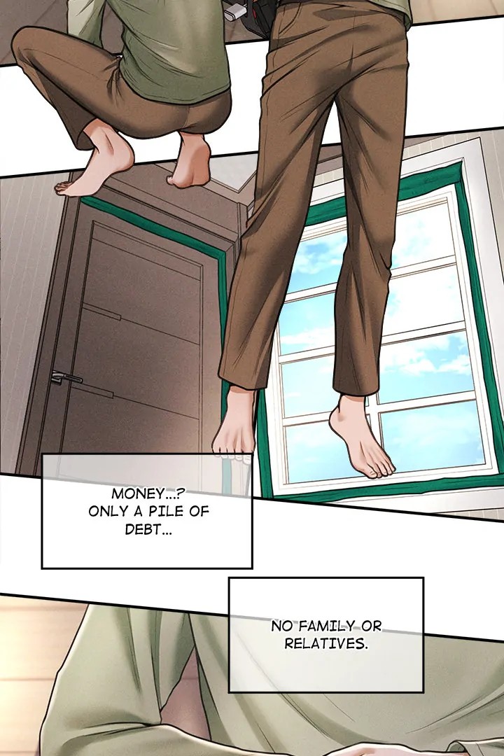 The Chairman’s Secret Son Chap Chapter 1-The Chairman’s Secret Son - Next Chap 2