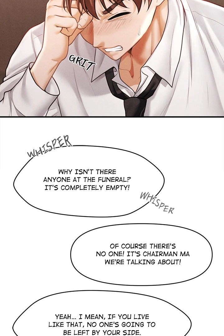 The Chairman’s Secret Son Chap Chapter 1-The Chairman’s Secret Son - Next Chap 2