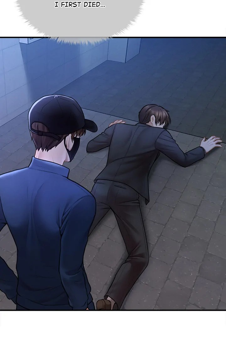 The Chairman’s Secret Son Chap Chapter 2-The Chairman’s Secret Son - Next Chap 3