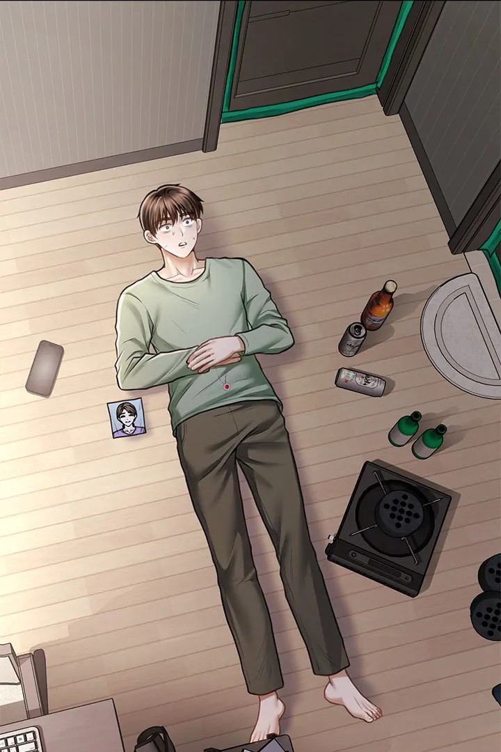 The Chairman’s Secret Son Chap Chapter 2-The Chairman’s Secret Son - Next Chap 3