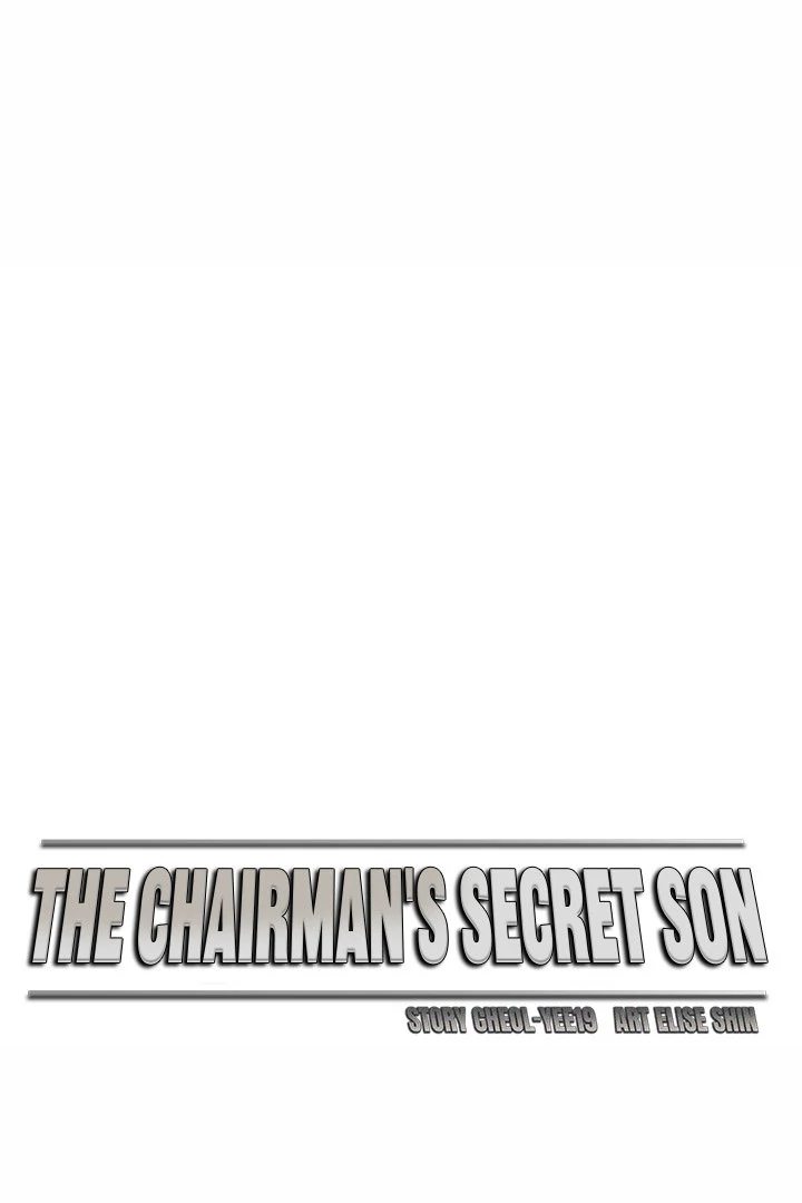 The Chairman’s Secret Son Chap Chapter 3-The Chairman’s Secret Son - Next Chap 4