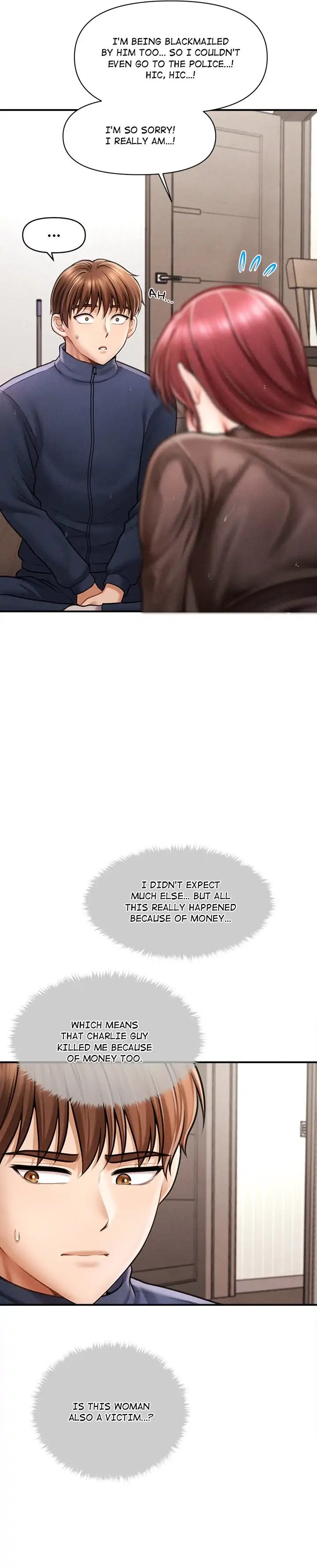 The Chairman’s Secret Son Chap Chapter 3-The Chairman’s Secret Son - Next Chap 4