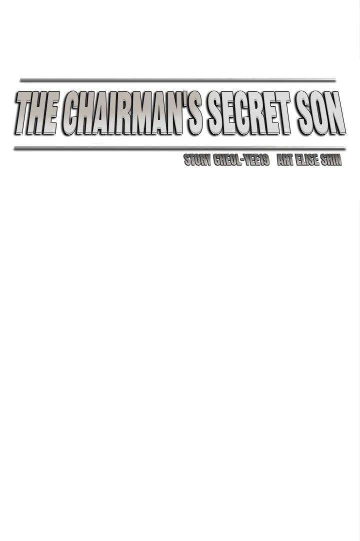 The Chairman’s Secret Son Chap Chapter 5-The Chairman’s Secret Son - Next Chap 6