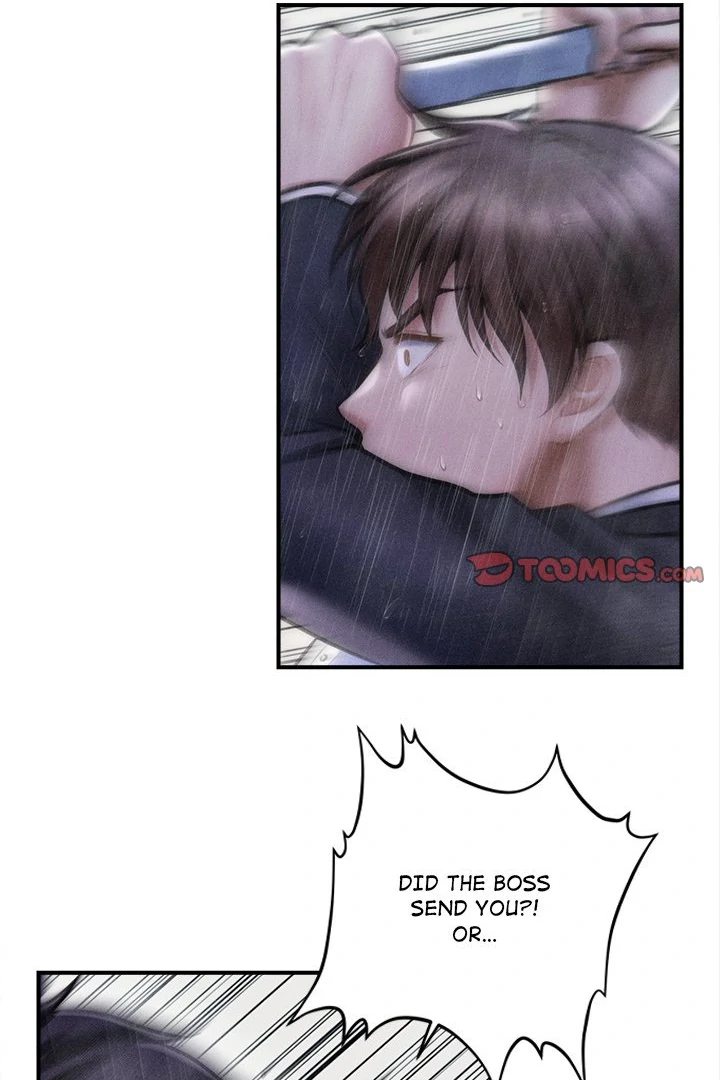 The Chairman’s Secret Son Chap Chapter 5-The Chairman’s Secret Son - Next Chap 6