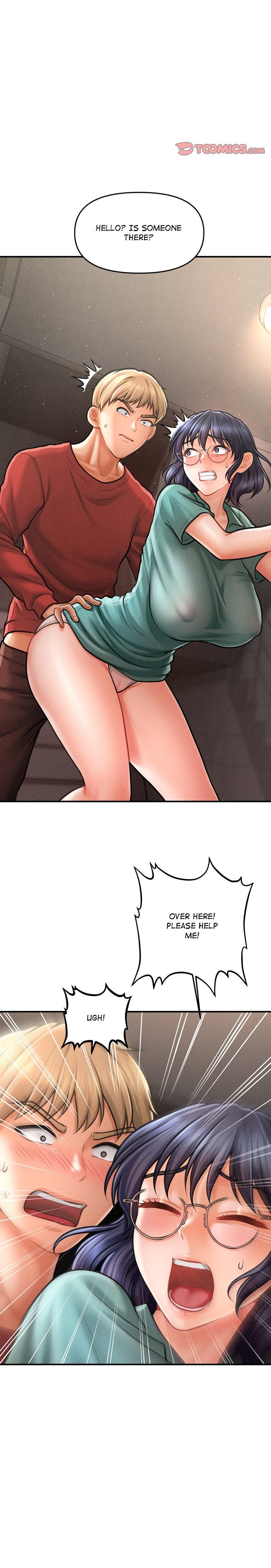 The Chairman’s Secret Son Chap Chapter 6-The Chairman’s Secret Son - Next Chap 7