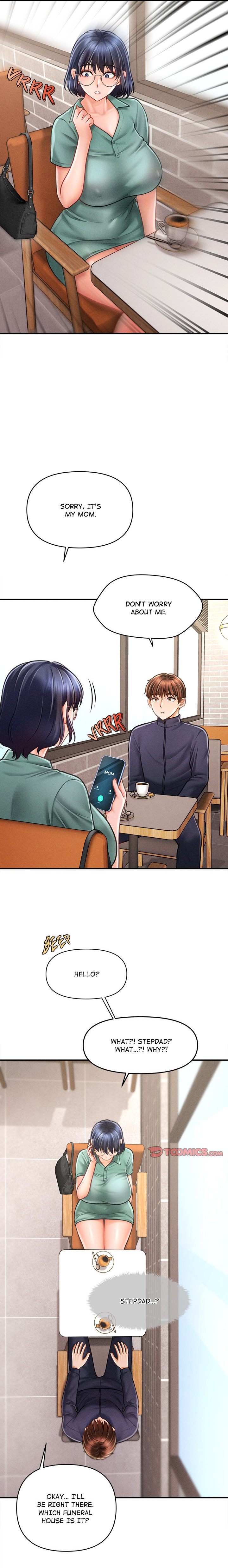 The Chairman’s Secret Son Chap Chapter 6-The Chairman’s Secret Son - Next Chap 7